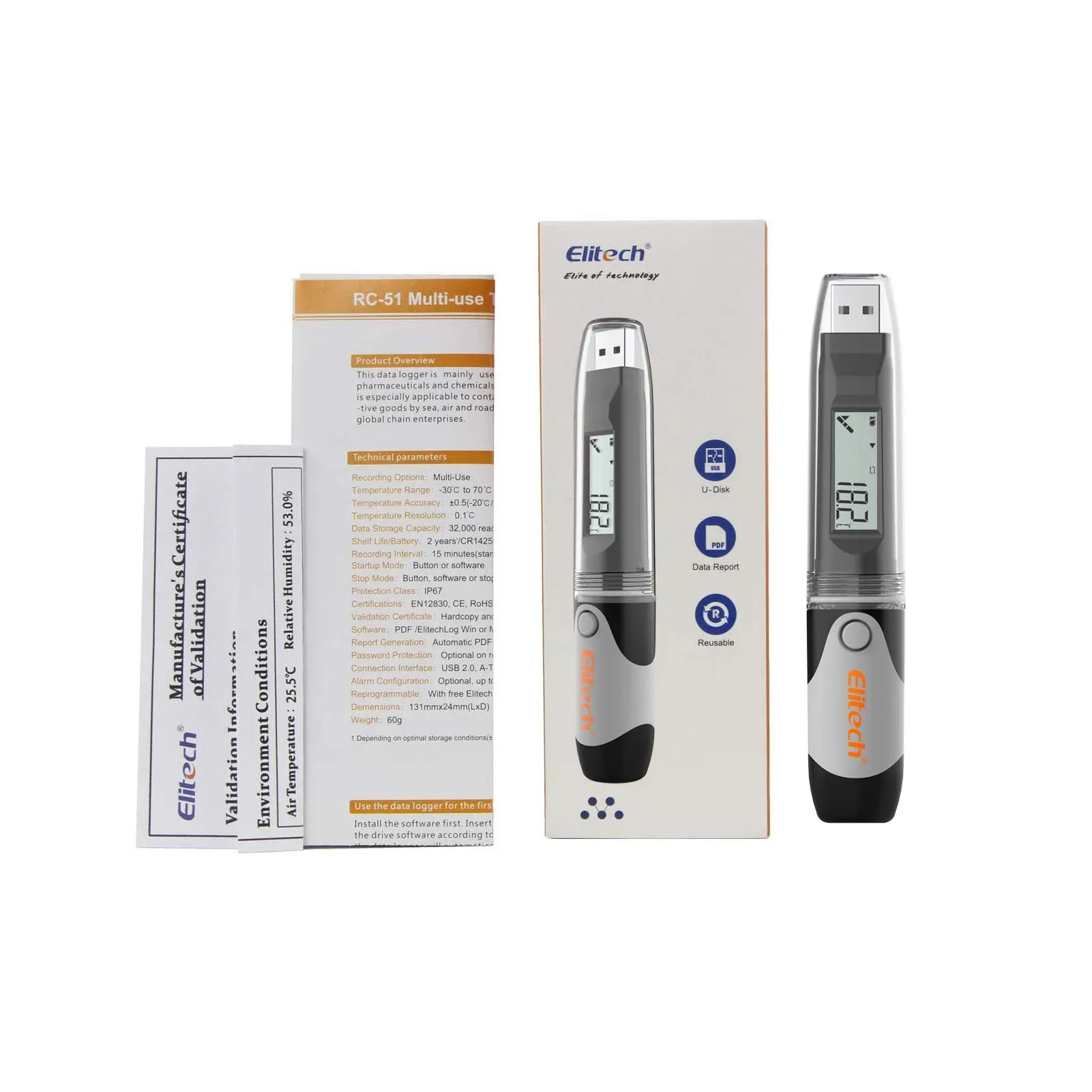 Sarah Mitchell, London review photo