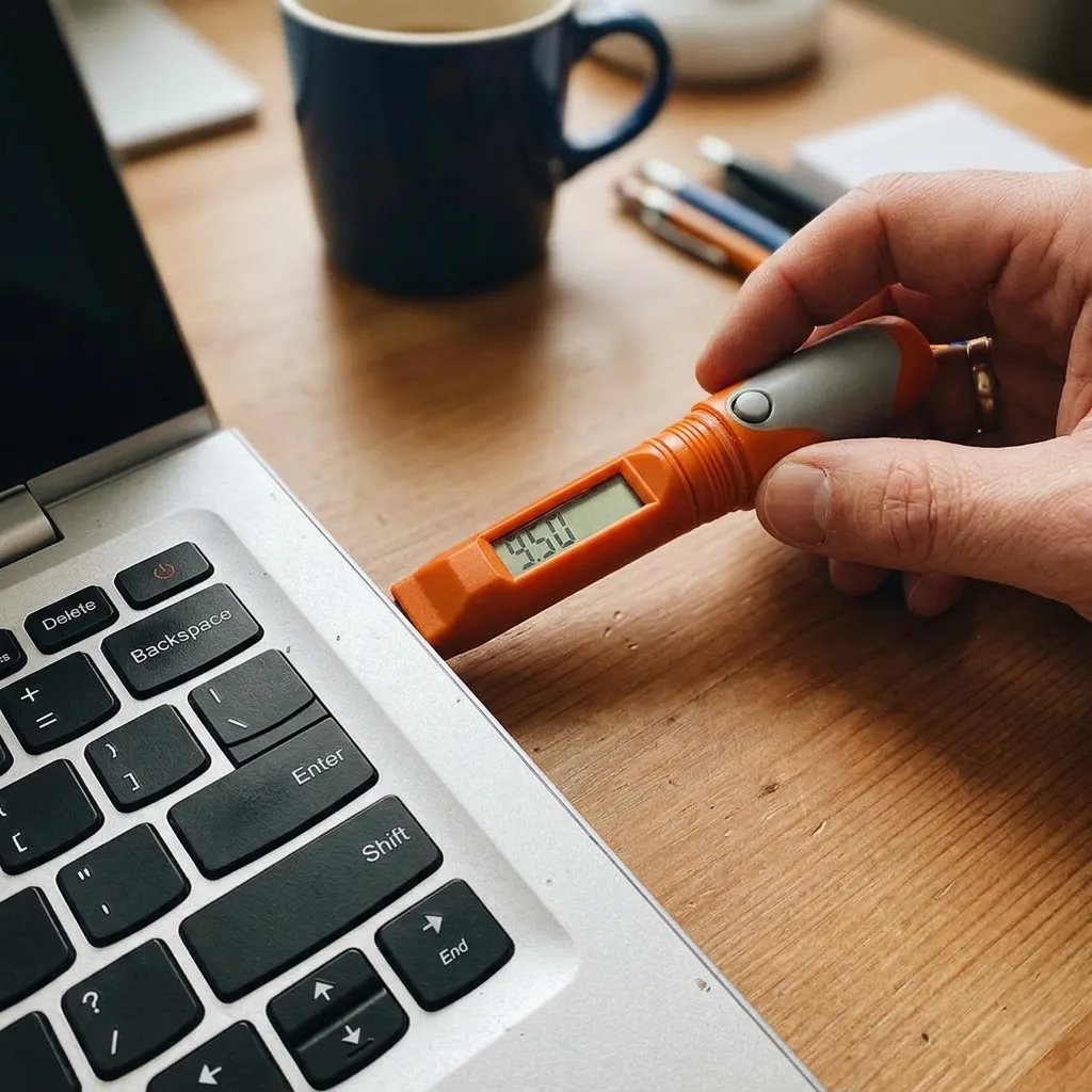 Oliver Wright, Bristol review photo